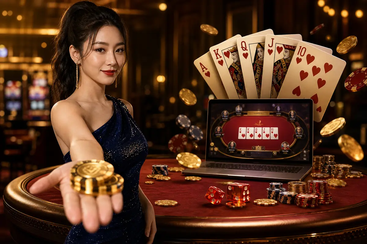 u88game slot online koleksi permainan pilihan