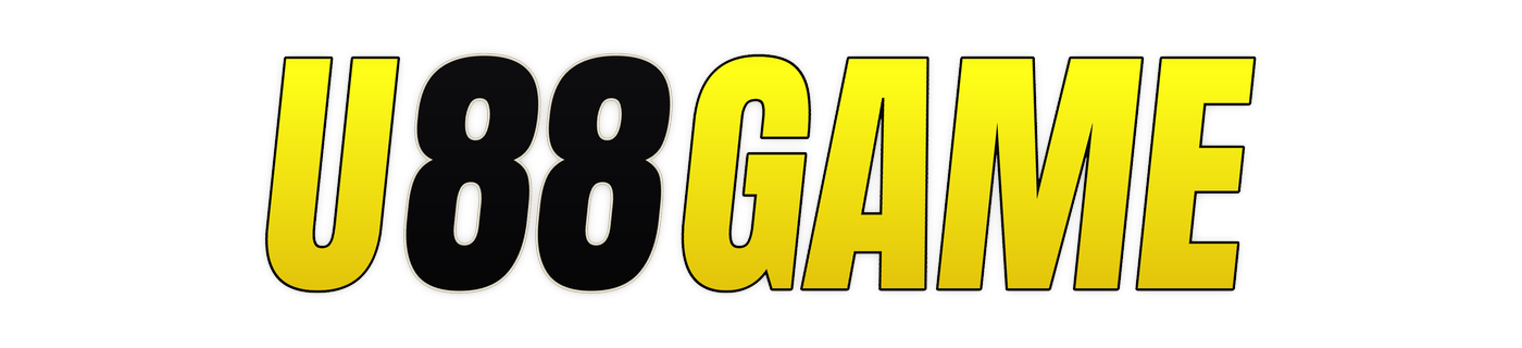 u88game logo